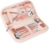 BOTEFEI Nail Clippers Portable Set