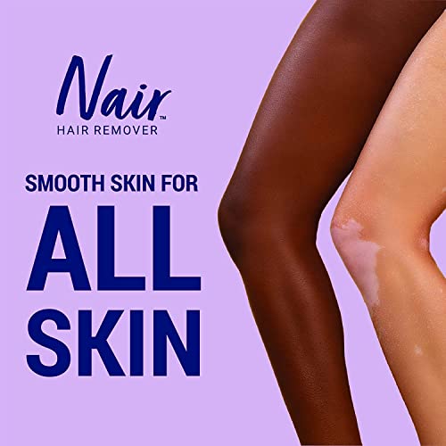 Nair Hair Removal Lotion - Image 5