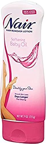Nair Hair Removal Lotion - Image 2