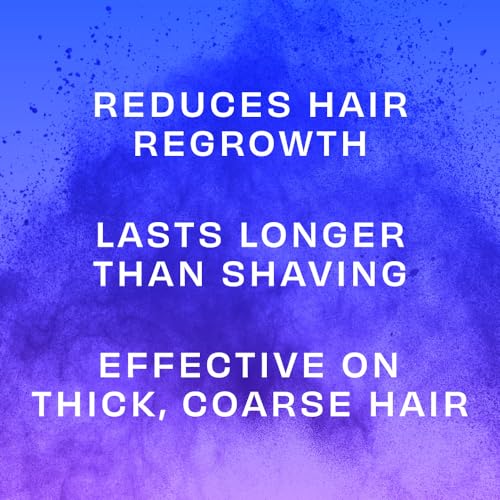 Nair Hair Quick And Easy Remover Body Cream - Image 5