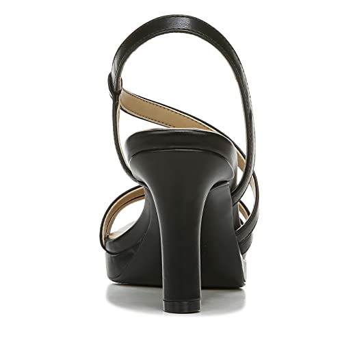 Naturalizer Brenta Strappy Platform Dress Sandals - Image 5