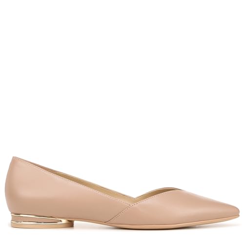 Naturalizer Havana Pointed Toe Slip On Flats - Image 3