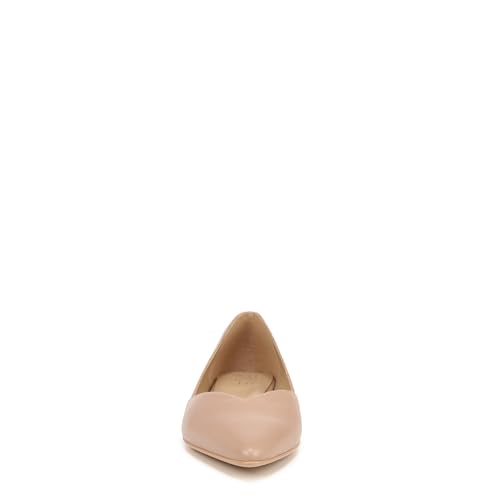 Naturalizer Havana Pointed Toe Slip On Flats - Image 4