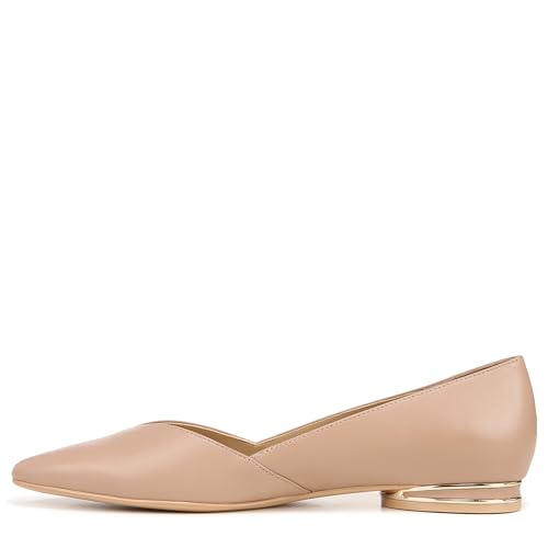 Naturalizer Havana Pointed Toe Slip On Flats - Image 2