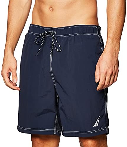 Nautica Quick Dry Swim Trunks - Image 2