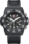 Luminox Navy SEAL Swiss Quartz Watch