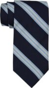 Brooks Brothers Striped Tie