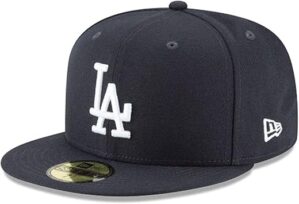 New Era NBA Men’s 9Fifty Snapback Cap