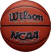 WILSON NCAA Street Shot Basketballs – Various Sizes