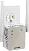 NETGEAR EX6120 Wi-Fi Range Extender