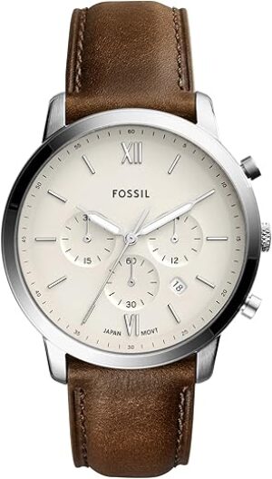 Fossil FS5380 Neutra Watch