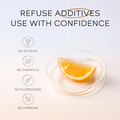 New Irven Vitamin C Teenage Skin Care Set - Image 5