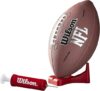 WILSON NFL MVP Football