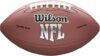 WILSON NFL MVP Football