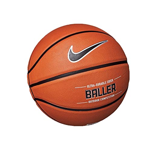 Nike Baller Basketball - Image 2