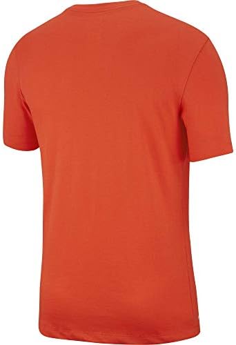 Nike Dri-FIT Solid Cotton Crew Tee - Image 2