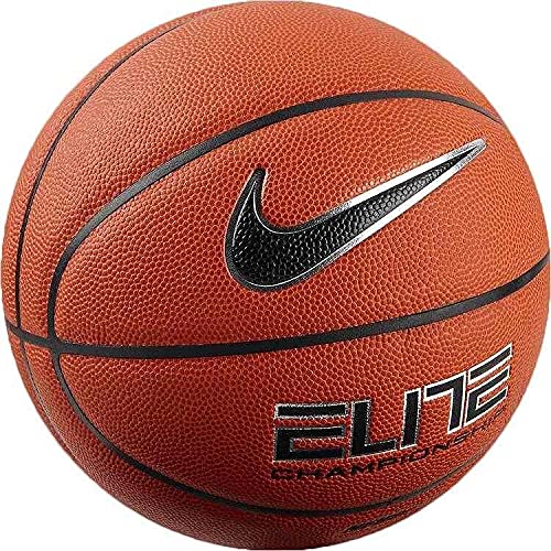Nike Elite Tournament Basketball - Image 3