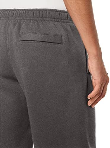 Nike Men's Graphic Basketball Club Shorts - Image 5