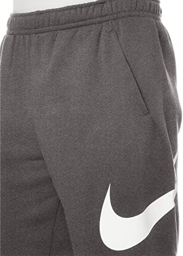 Nike Men's Graphic Basketball Club Shorts - Image 2