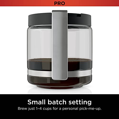 Ninja 14-Cup Programmable Coffee Maker with Permanent Filter - Image 5