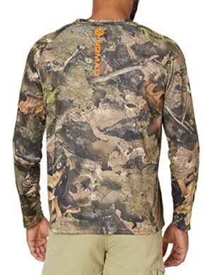 Nomad Men’s Long Sleeve Hunting Shirt