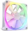 NZXT F120 RGB 120mm Fan – White