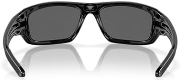 Oakley Oo9236 Valve Sunglasses - Image 4