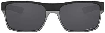 Oakley Men's Twoface Square Sunglasses - Image 3