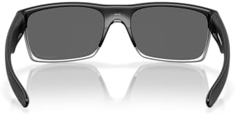 Oakley Men's Twoface Square Sunglasses - Image 4