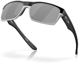 Oakley Men's Twoface Square Sunglasses - Image 5