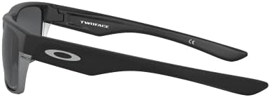 Oakley Men's Twoface Square Sunglasses - Image 2
