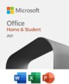 Microsoft Office Home & Student 2021 | Instant Download