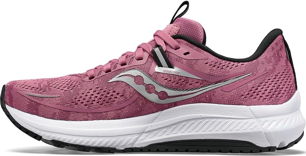 Saucony Omni 21 Women's Running Shoes