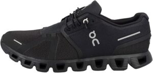 On Men’s Cloud 5 Sneakers