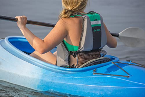 Onyx MoveVent Dynamic Paddle Sports Life Vest - Image 3