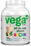 Vega Organic Vegan Protein Powder