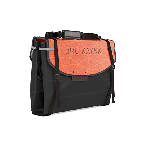 Oru Kayak Foldable Bay ST Kayak: Stable, Lightweight - Image 3