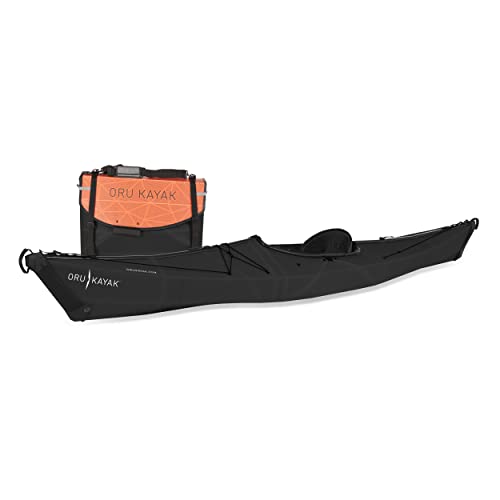 Oru Kayak Foldable Bay ST Kayak: Stable, Lightweight - Image 4