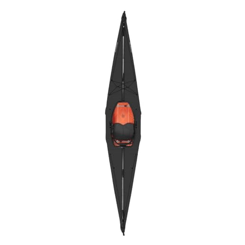 Oru Kayak Foldable Bay ST Kayak: Stable, Lightweight - Image 2