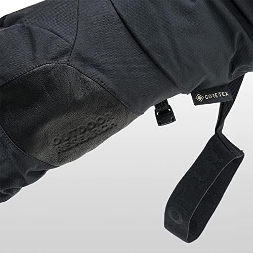 Outdoor Research Prevail Heated GORE-TEX Mitts - Image 3