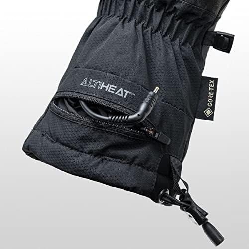 Outdoor Research Prevail Heated GORE-TEX Mitts - Image 4