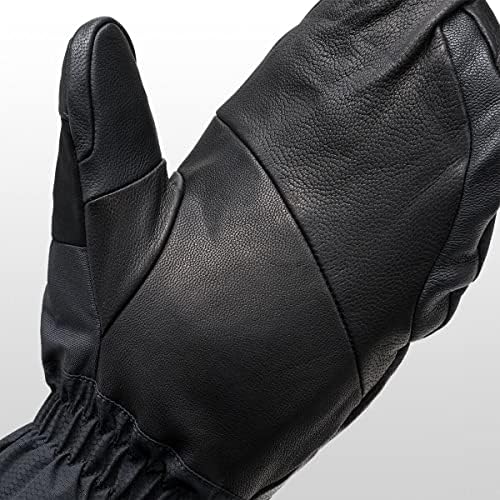 Outdoor Research Prevail Heated GORE-TEX Mitts - Image 5