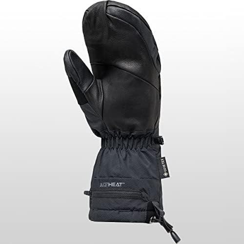 Outdoor Research Prevail Heated GORE-TEX Mitts - Image 2