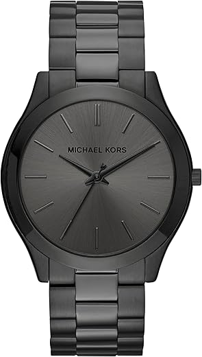 Michael Kors MK8507 Runway Watch