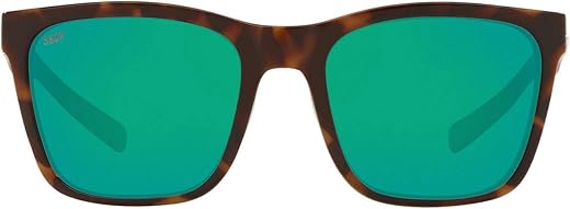 Costa Del Mar Panga Square Sunglasses