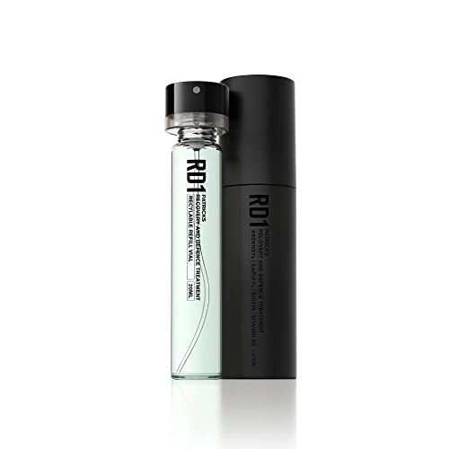 PATRICKS RD1 Recovery And Defense Anti-Hairloss Spray - Image 2