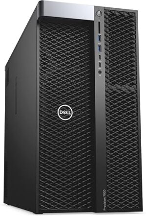 NVIDIA PCSP Precision 7920 VR Workstation