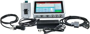 PEKOKO LBX1000 Plus Inkjet Batch Coder