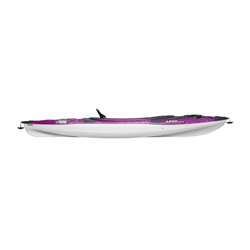 Pelican Argo 100X EXO Sit-in Kayak, 10 ft - Image 3