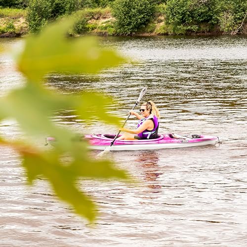 Pelican Argo 100X EXO Sit-in Kayak, 10 ft - Image 4